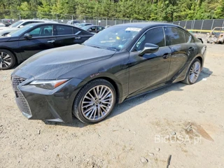 LEXUS IS 300