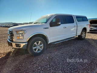FORD F150 SUPERCREW