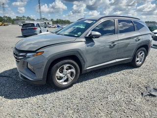 HYUNDAI TUCSON SEL