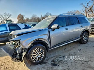 HYUNDAI PALISADE SEL CONVENIENCE
