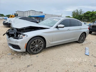 BMW 530 I
