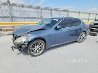 INFINITI G35 BASE