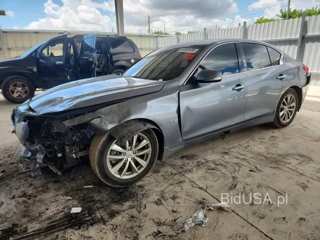 INFINITI Q50 3.0T PREMIUM