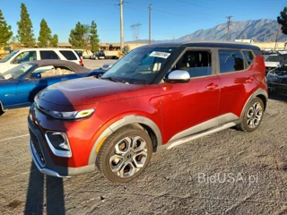 KIA SOUL X-LINE