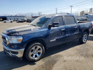 RAM 1500 BIG HORN/LONE STAR