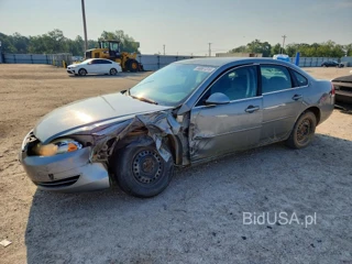 CHEVROLET IMPALA LS