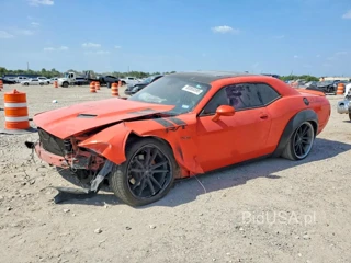 DODGE CHALLENGER R/T