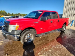 FORD F150 SUPERCREW