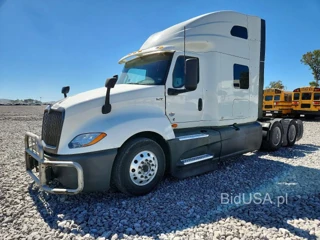 INTERNATIONAL LT625