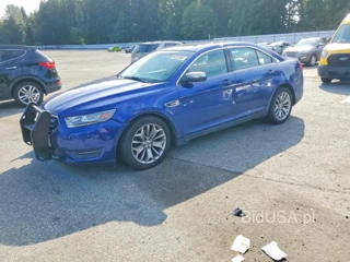 FORD TAURUS LIMITED