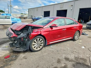 HYUNDAI SONATA SPORT