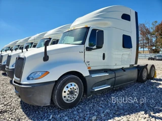 INTERNATIONAL LT625