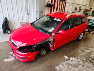 HYUNDAI ELANTRA TOURING GLS