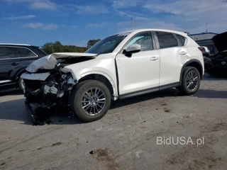 MAZDA CX-5 TOURING