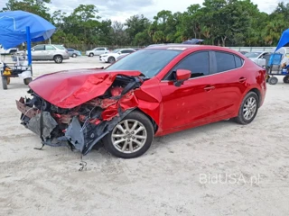 MAZDA 3 SPORT