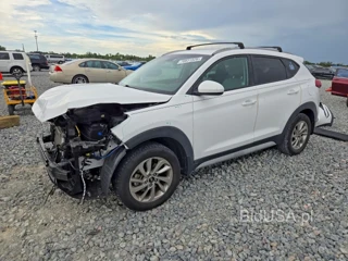 HYUNDAI TUCSON SEL