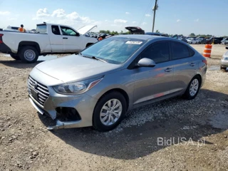 HYUNDAI ACCENT SE