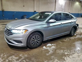 VOLKSWAGEN JETTA S