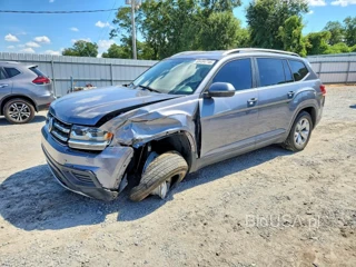 VOLKSWAGEN ATLAS S