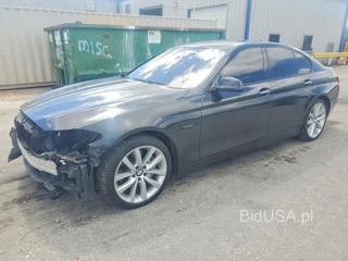 BMW 535 I