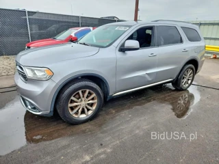 DODGE DURANGO SXT