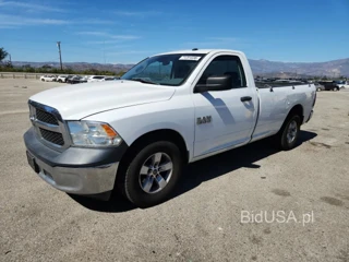RAM 1500 ST