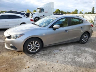 MAZDA 3 TOURING