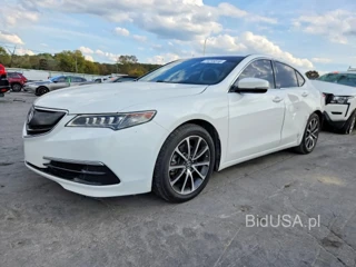 ACURA TLX TECH