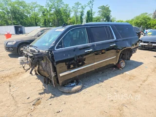 CADILLAC ESCALADE ESV LUXURY