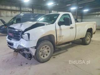 GMC SIERRA K3500