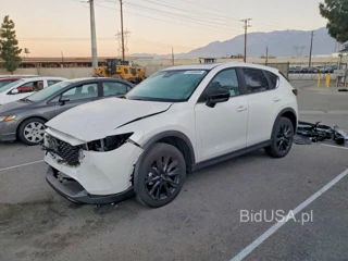 MAZDA CX-5 PREFERRED