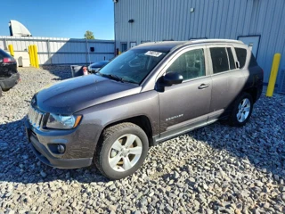 JEEP COMPASS SPORT