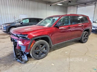 JEEP GRAND CHEROKEE L LAREDO
