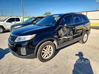 KIA SORENTO LX