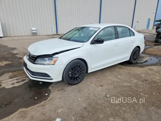 VOLKSWAGEN JETTA S