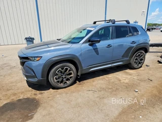 MAZDA CX-50 BASE