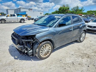 HYUNDAI KONA SEL