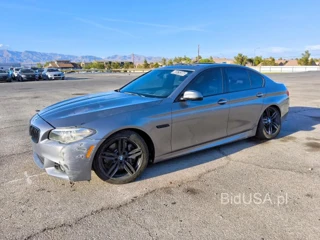 BMW 535 I