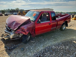 FORD RANGER SUPER CAB