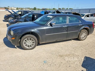 CHRYSLER 300 TOURING