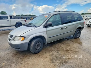 DODGE CARAVAN