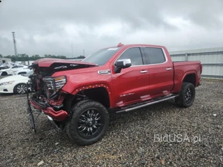 GMC SIERRA K1500 DENALI
