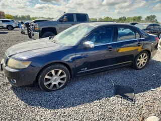 LINCOLN MKZ