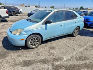 TOYOTA PRIUS BASE