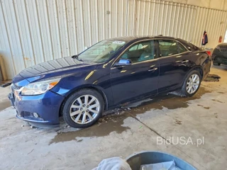 CHEVROLET MALIBU LIMITED LTZ