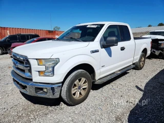 FORD F150 SUPER CAB