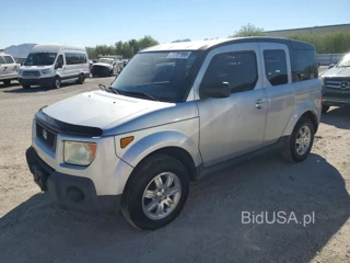 HONDA ELEMENT EX