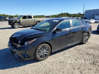 KIA FORTE GT LINE