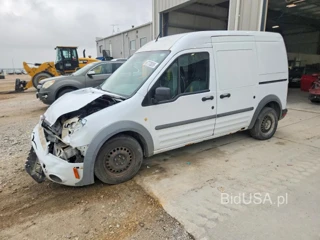 FORD TRANSIT CONNECT XLT