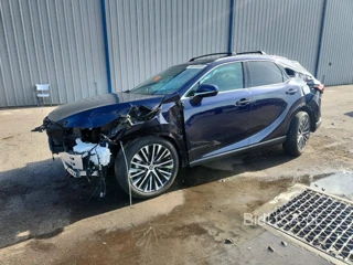 LEXUS RX 350 PREMIUM+